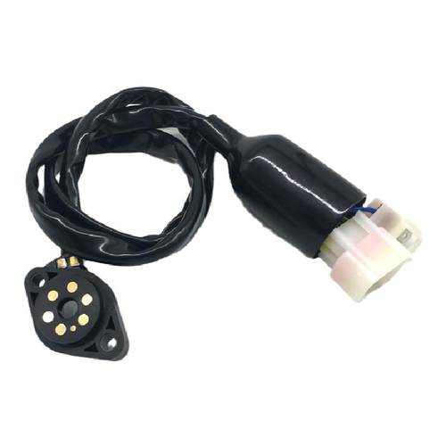 CFMOTO原厂 春风250SR my22档位传感器 NK250clx摩托车档位接触器