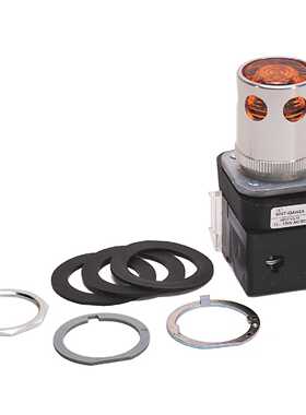 询价-800T-QAH2A 30mm瞬时型按钮罗克韦尔Allen-