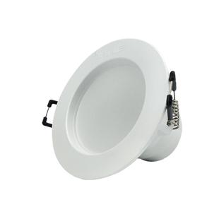 三雄极光led筒灯3寸4寸5寸6寸9W12W15W客厅商铺展厅防雾节能洞灯