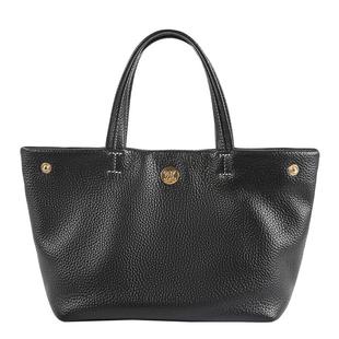 万里马TOGO牛皮小托特斜挎托特包百搭极简风软皮云朵包通勤大容量