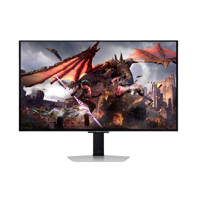 三星32英寸4K240Hz电竞显示器