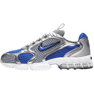 Nike/耐克官方正品Spiridon Cage 2男士气垫耐磨跑步鞋CJ1288-002