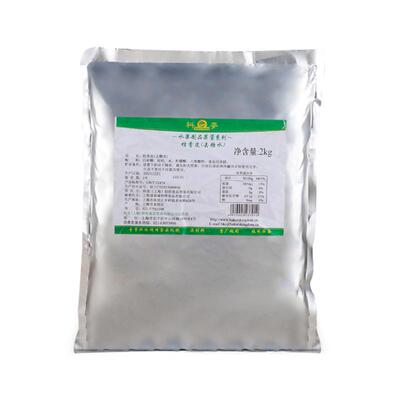 科麦烘焙用欧包月饼橙皮丁2kg