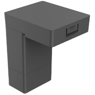 【上下水模块】适用于追觅带机械臂版所有系列扫地机器人