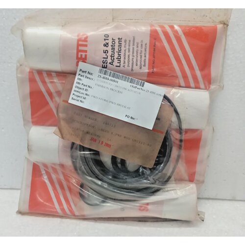 Emerosn Bettis 146713 Service Kit PWR MOD GH2X1200 Emerosn B