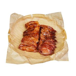 广式蜜汁叉烧肉烧腊熟食猪肉脯猪脚饭真空港式商用半成品商用广东