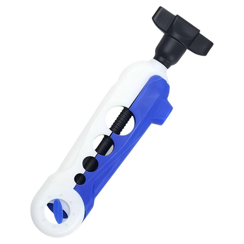 路亚竿鱼轮上线器通用便携绕线器
