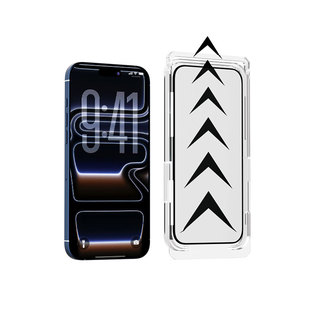 【360度防窥膜】适用苹果17/16promax防窥钢化膜iPhone15pro手机膜14/13防偷窥Plus无尘仓贴膜12防指纹11新款