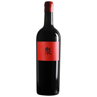 【酒庄动物园】宁夏博纳佰馥酒庄庄主大人系列葡萄酒 500ml 2019