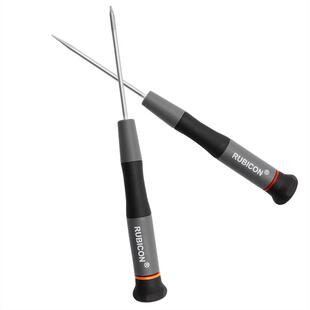 rubicon罗宾汉进口精密小螺丝刀一字十字六角星型手机电脑维修