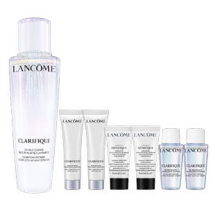 【38立即抢】兰蔻极光水滋润补水保湿平衡水油透亮精华爽肤水