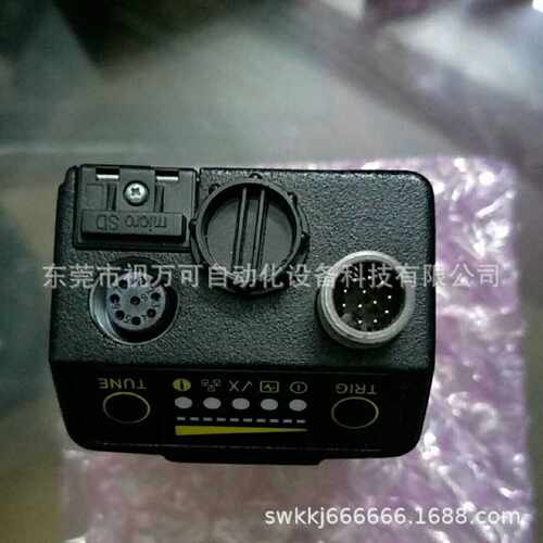 议价供应康耐视COGNEX读码器 DM362XM 全新原装正品实拍优惠现货