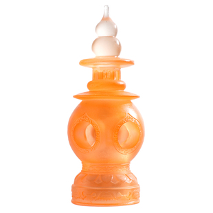 【浙江省博物馆】杭州西湖纪念品三潭印月文创发光立体冰箱贴