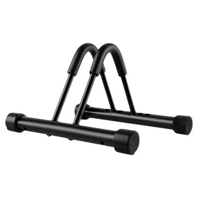 塔斯队长自行车立式停车支架