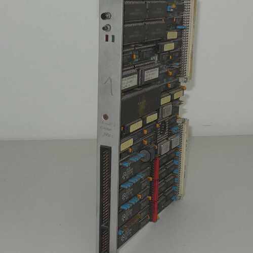 BVM BVME775 CPU