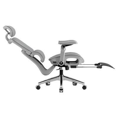 人体工学椅护腰舒适久坐办公椅