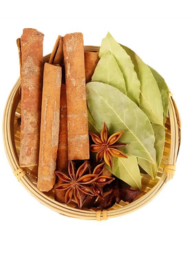 全干八角大茴香八角无硫厨房调料