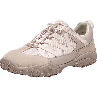 SKAP鬼马精灵圣伽步女鞋2026春季新款阿甘厚薄底复古女芭蕾德训鞋