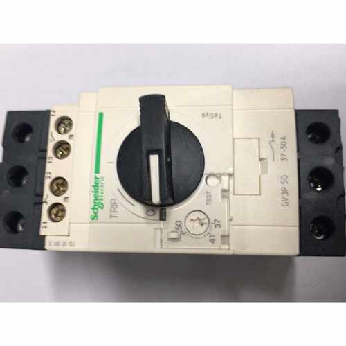 【议价-可维修】  GV3P50 37-50A /均有货