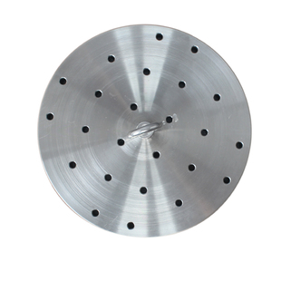 304不锈钢压肉块卤肉压块压锅石压布块咸菜压块熟食压块汤桶专用