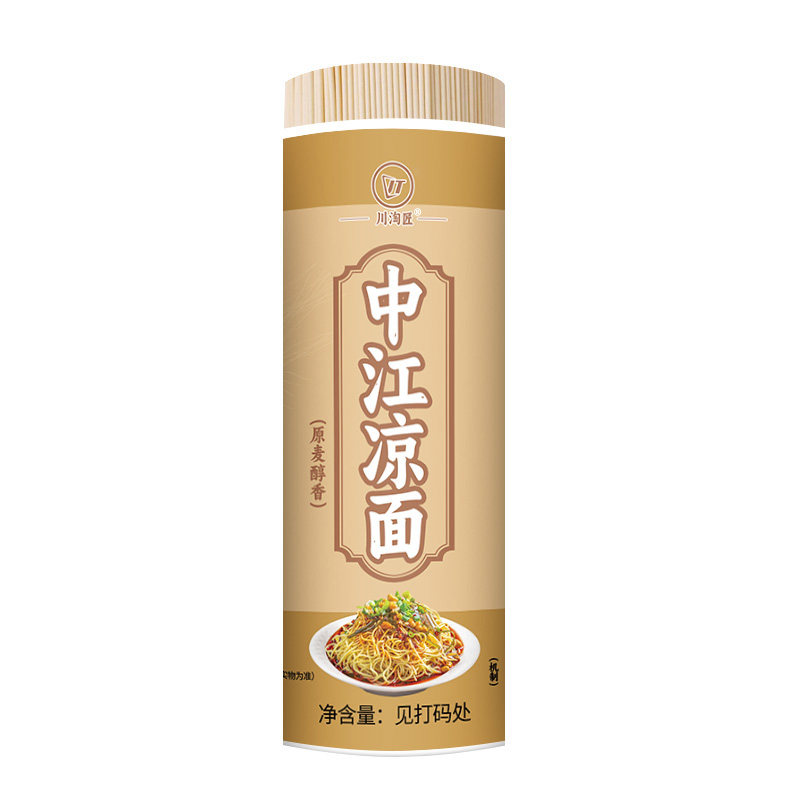 川淘匠正宗精品中江凉面