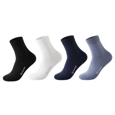 全棉时代男士纯棉抗菌袜
