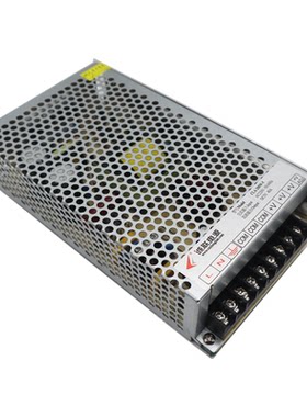 诚联电源CLA-200-5 全彩屏开关变压器5V40A200W厚款广告LED显示屏