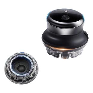 约克飞碟自助理发器理发神器男士专用不伤发电动理发器寸头专用