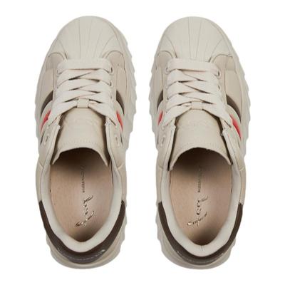 休闲鞋女潮鞋健步鞋小白鞋板鞋