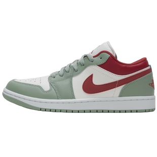 NIKE耐克男鞋aj1新款户外运动鞋Air Jordan 1板鞋休闲鞋子553558