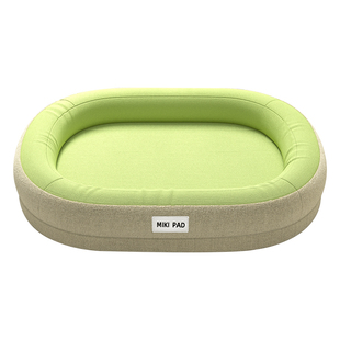 防水狗窝四季通用可拆洗中型小型犬耐撕咬狗床宠物窝冬季狗狗睡垫