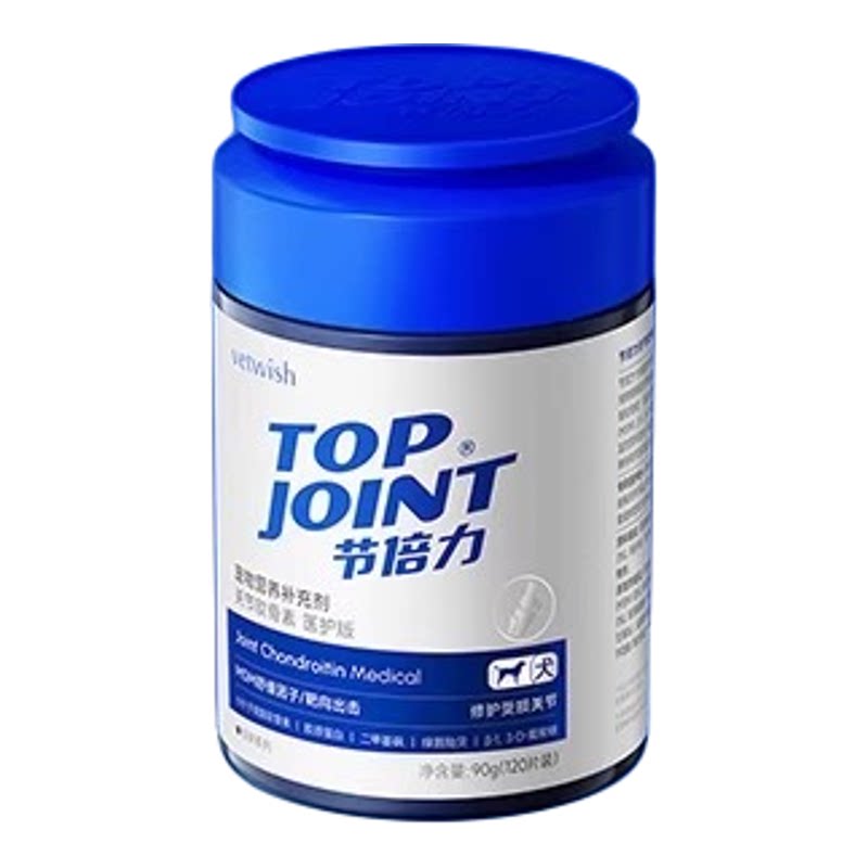 OPJOINT节倍力狗狗养护片通用