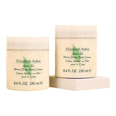 伊丽莎白雅顿身体乳绿茶润肤露