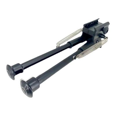 蝴蝶支架玩具枪配件合金软弹枪