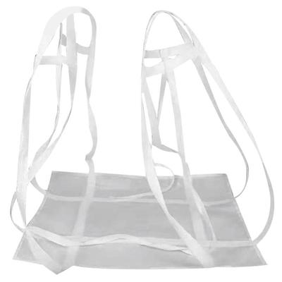 软托耐磨叉车行吊2吨吨加厚网兜