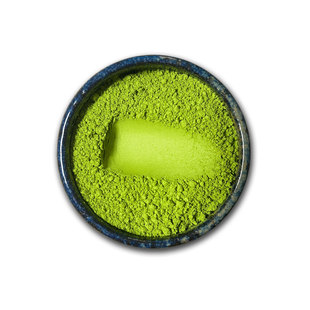 七彩时光斑斓叶粉新鲜冻干斑斓粉食用香兰叶粉烘焙商用原料家用