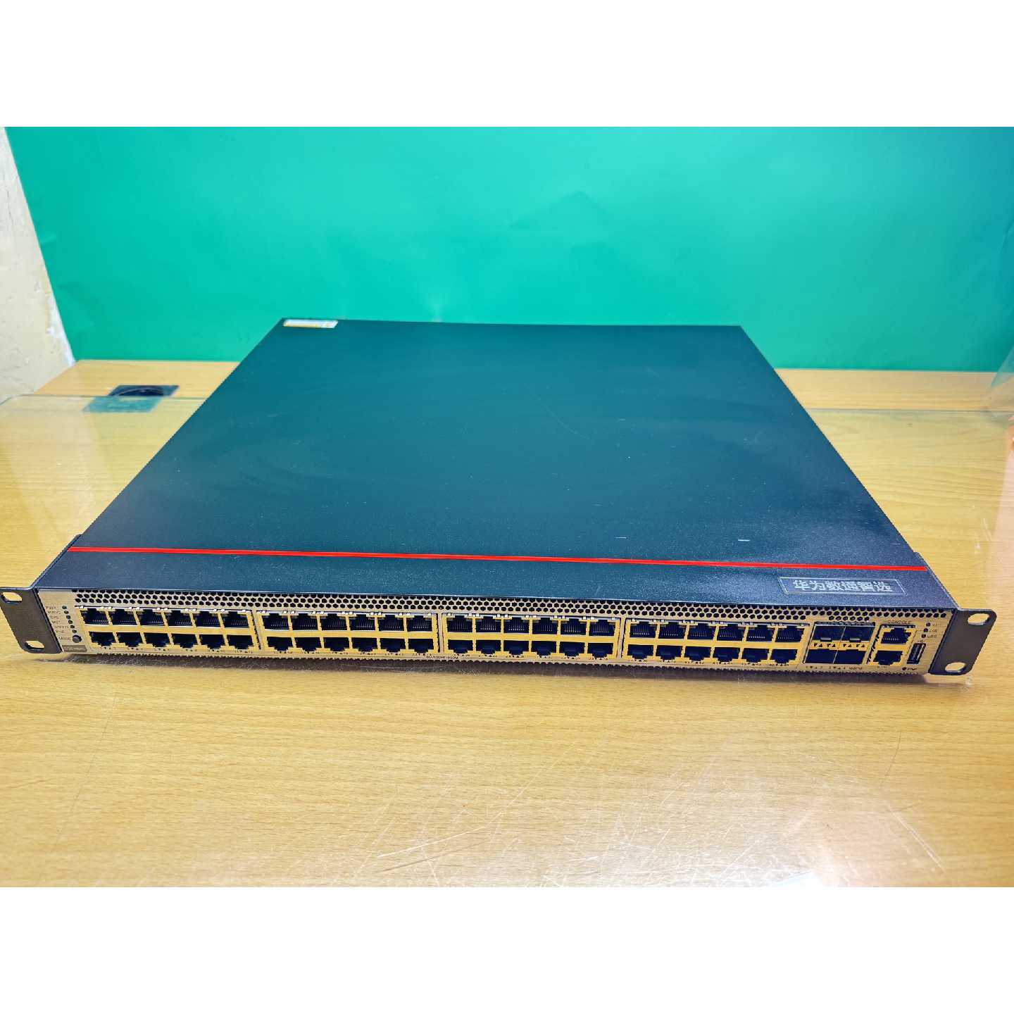 华为S5735S-H48T4X其它配件