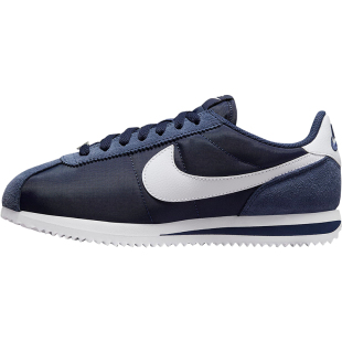 Nike/耐克正品新款Cortez 女士潮流低帮系带运动鞋DZ2795-400
