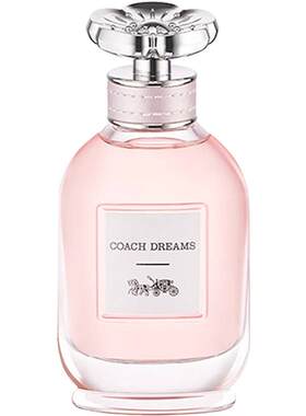 COACH/蔻驰梦想之旅女士香水