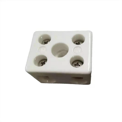 耐高温瓷接头高频接线柱陶瓷