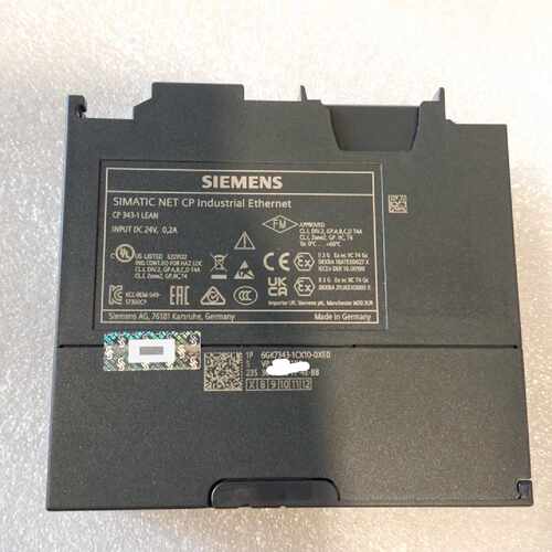 议价6GK73431CX100XE0模块维修