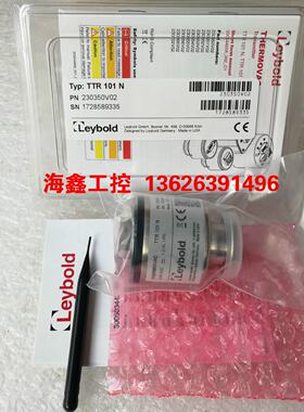 议价TTR101N 莱宝皮拉尼 标准 Leybold  真空计230350V02议价