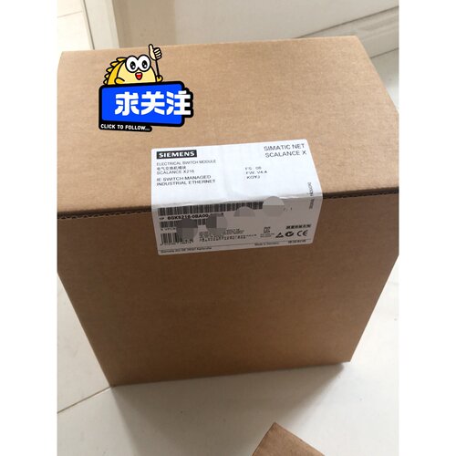 询价6gk5216-0ba00-2aa3 交换机