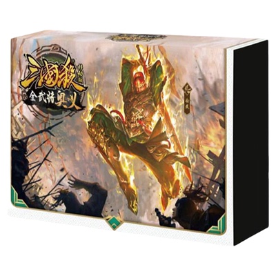 2025三国杀移动版全武将奥义合集