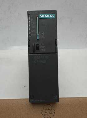 Siemens SIMATIC S7-300 CPU 315-2 DP Profibus MPI 6ES7315-2AG