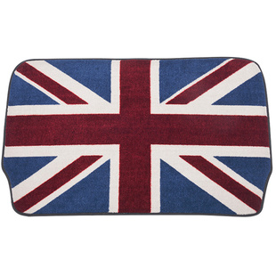 适用于宝马mini后备箱垫专车专用迷你cooper改装汽车尾箱垫F56F55