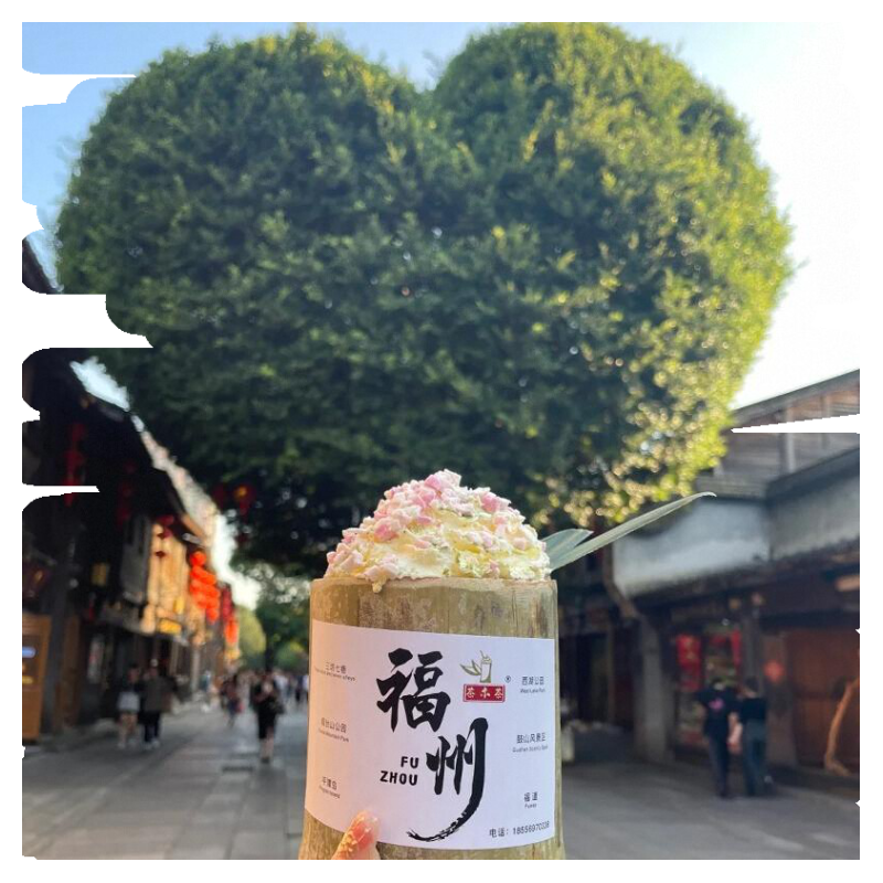 泉州晋江梧林一日游