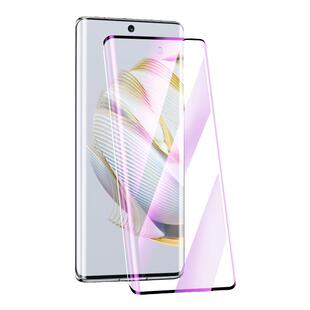 适用华为nova10钢化膜曲面nova10pro手机膜Hinova10/Pro全屏覆盖抗蓝光nova10se防指纹10z水凝膜全包边青春版