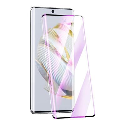 华为nova10系列钢化膜曲面覆盖