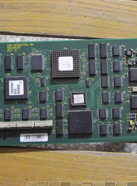 【请询价】ABB 贝利 Bailey DCS模块卡件 INNIS11